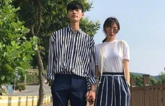 關(guān)于一輩子的愛(ài)情甜蜜說(shuō)說(shuō)配圖 我會(huì)讓我的愛(ài)陪你慢慢的老去14