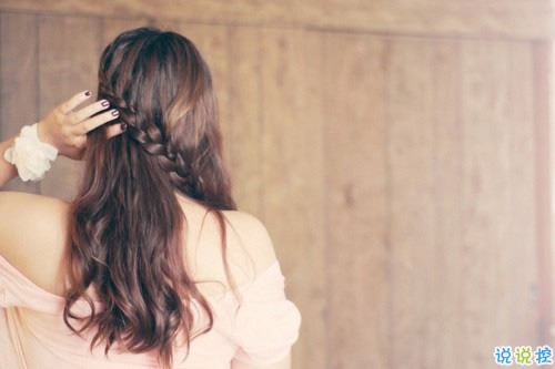 2019最流行的心情說說帶圖片 適合發(fā)朋友圈的情感說說12