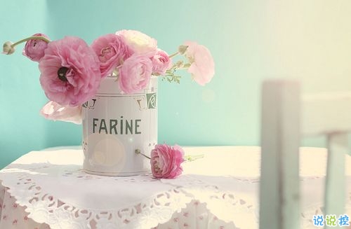 2019關于春分的微信說說帶圖片 春分節(jié)氣早安祝福語5