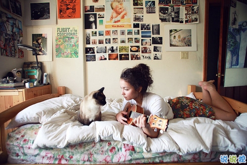 學會堅強堅持自己的夢想的個性說說帶圖片 要堅強走下去的說說發(fā)朋友圈6