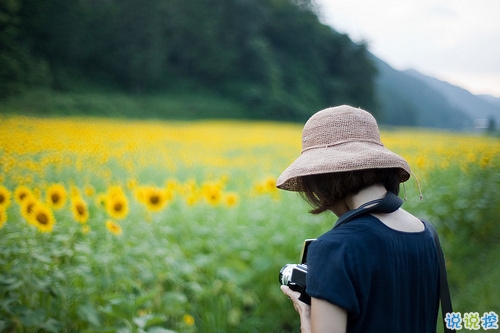心向陽光的正能量勵志說說帶圖片 朋友圈轉(zhuǎn)發(fā)多次的超勵志哲理說說10