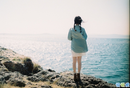 2019富有哲理的說說句子合集 看清了一些人和事的說說很經(jīng)典1