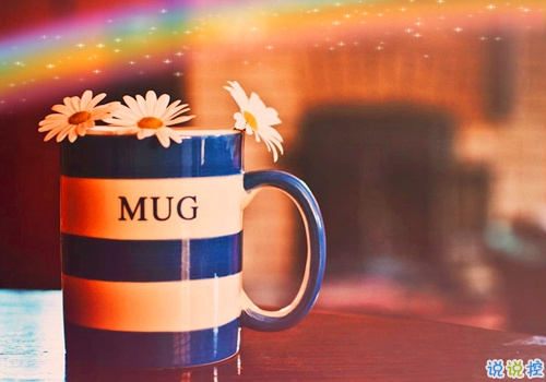 觸碰你內心深處的傷感說說 愛情本來就不公平的傷感說說1