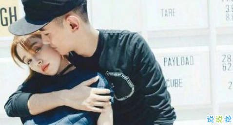 闞清子承認(rèn)分手了：你喜歡大海，我愛(ài)過(guò)你3