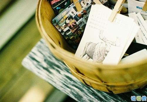 唯美簡(jiǎn)短的英文句子 句句虐心的唯美英文句子2