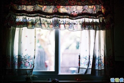 說說大全很文藝小清新的說說摘抄 關(guān)于孤獨的文藝說說2