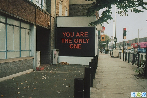 2019年抖音個性說說大全 非常有意思的個性說說帶圖片10