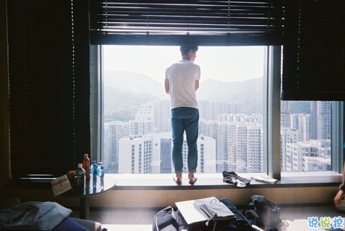 抖音上最搞笑的有趣的句子帶圖片 能讓你笑掉牙的搞笑說說合集15