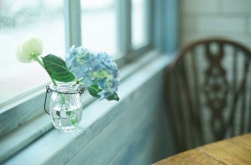 唯美文藝說說帶圖片 想做一個長長的夢回到十九歲那年1