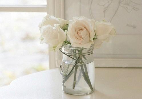 晚安心語圖片正能量句子15條 心寬就是對自己最好的禮物5