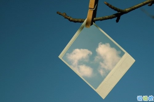 激勵人做更好的自己個性說說 一切從頭開始說說積極勵志2