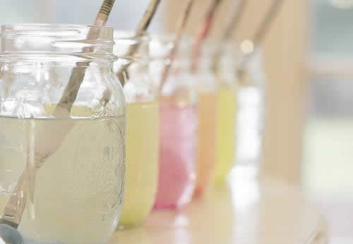 充滿粉紅色少女心說說適合心情不錯的時候發(fā)帶圖片3