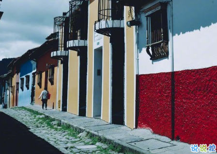 生活很苦很累的個性說說配圖 一個人撐得好辛苦經(jīng)典說說帶圖片4