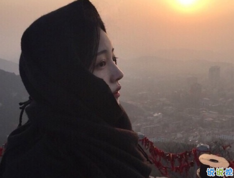 情感說說配圖很有道理的那種 你想過的那種生活得自己去掙12