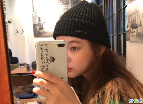 霸氣有個(gè)性超酷的說說2018最新 愛是一場久別重逢的旅行1