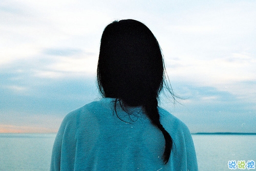 2019最新霸氣獨(dú)特的說(shuō)說(shuō)帶圖片 現(xiàn)在很受歡迎的一些個(gè)性句子8