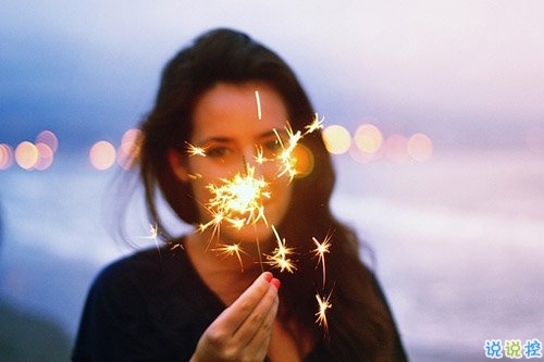 關(guān)于成長和青春唯美有道理的句子帶圖片 每個(gè)人都是自己的英雄3