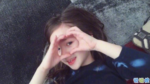 文字控圖片說說精選：希望你能越來越喜歡我，然后表現(xiàn)得明顯一點3