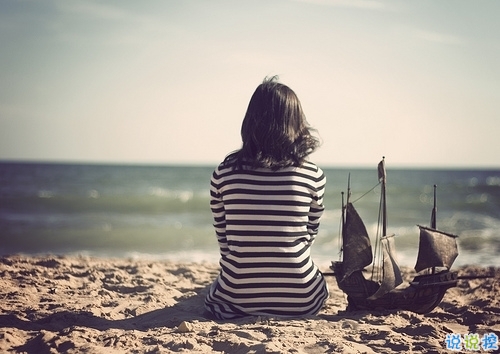 2019微信超文藝說說加配圖 很流行的文藝范經(jīng)典說說大全15