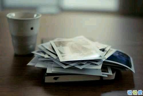 2018微博上很火的傷感愛(ài)情說(shuō)說(shuō)帶圖片 特別傷感難過(guò)到想哭的傷感說(shuō)說(shuō)8