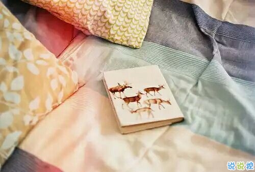 戀愛中的甜蜜溫暖小情緒說說帶圖片 跨越大半個地球與你相見10