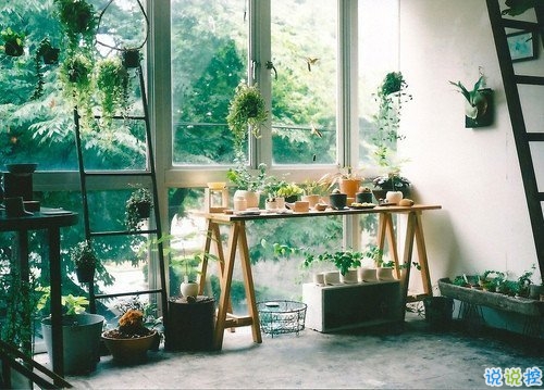 2019全新勵志說說致自己帶圖片 能引起共鳴的哲理說說13