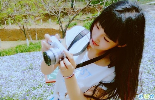 青春校園的經(jīng)典個(gè)性說說配圖 懷念青春時(shí)光的個(gè)性說說7