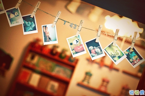 熱戀時(shí)朋友圈秀恩愛的說說大全 情侶間相互告白的小情話超溫暖1