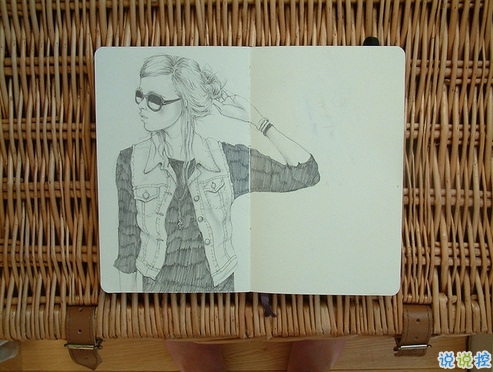 突然一瞬間悲傷難過的傷感說說帶圖片 抖音上很火的觸動人心的傷感說說12