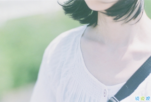 心累了傷感說(shuō)說(shuō)帶圖片2019 惹人心疼的一些傷感句子9