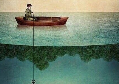 寫給自己的情書14句精選英文經(jīng)典說說帶圖5