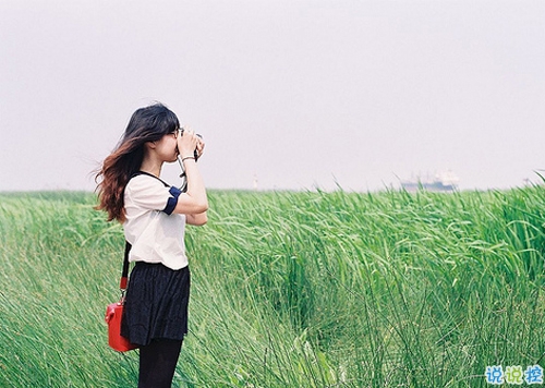 安意如唯美經(jīng)典語錄大全 很經(jīng)典的安意如寫的句子有詩意唯美2