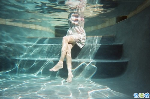 2018那些穿透心靈的情感圖片句子：愛(ài)一個(gè)人是什么樣子5