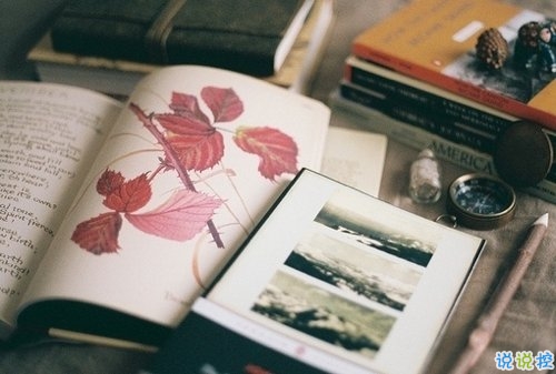 有點(diǎn)傷感的愛情說說帶圖片 失去一個(gè)人后是什么感覺 6