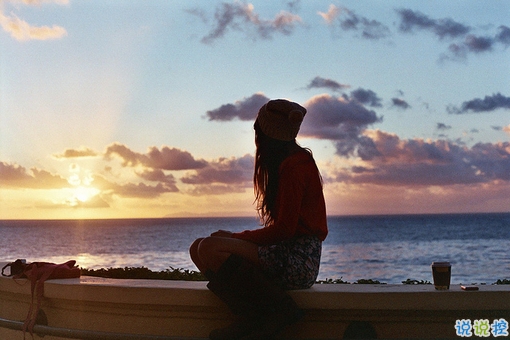 超級(jí)適合冬天發(fā)的說說句子帶圖片 冬天很冷發(fā)朋友圈的唯美句子1