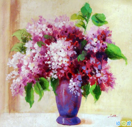 微博說說大全帶圖片女生唯美：所有的姍姍來遲，都是剛好的開始2