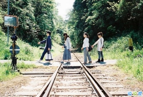 唯美祝愿給閨蜜給自己的圖片句子 愿你三冬暖愿你春不寒5