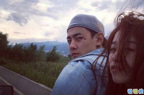 闞清子承認(rèn)分手了：你喜歡大海，我愛(ài)過(guò)你6