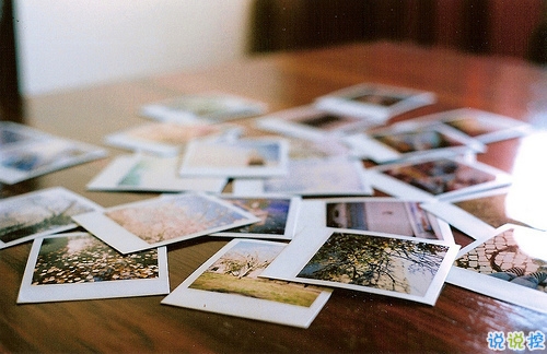 青春文藝說說帶圖片大全唯美 感情經得起風雨也要經得起平凡5