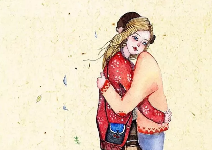 打動人心愛情表白句子大全 愛情表白最感動的句子2018最新版1