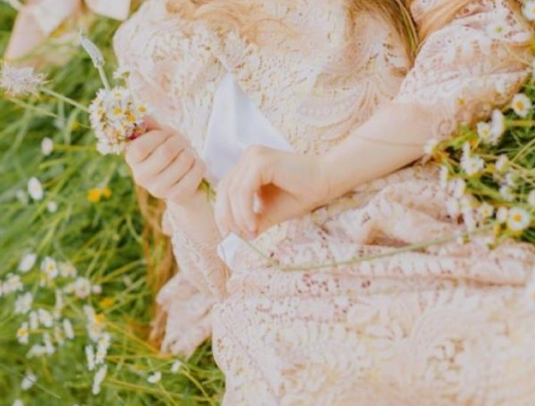 超唯美勵志的早安心語哲理說說帶圖片8