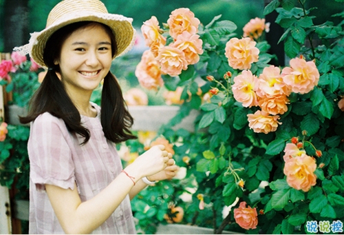 打動人心的一段話愛情說說配圖 14條很經(jīng)典的愛情長說說7