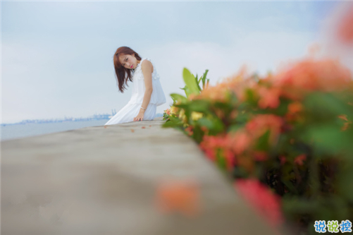 七堇年經(jīng)典語錄關(guān)于青春和愛情的句子 青春年少的經(jīng)典語錄七堇年太經(jīng)典了2