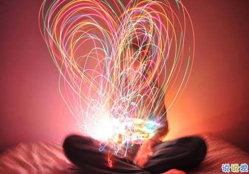 qq霸氣女生超酷說(shuō)說(shuō)大全 雙重人格超酷的個(gè)性說(shuō)說(shuō)5