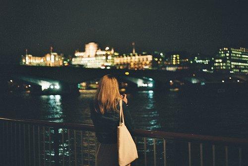 晚安心語圖片正能量句子15條 心寬就是對自己最好的禮物12