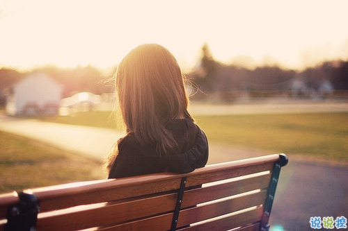 治愈系個(gè)性唯美說(shuō)說(shuō)帶圖片 2018朋友圈很火的唯美文藝說(shuō)說(shuō)配圖8