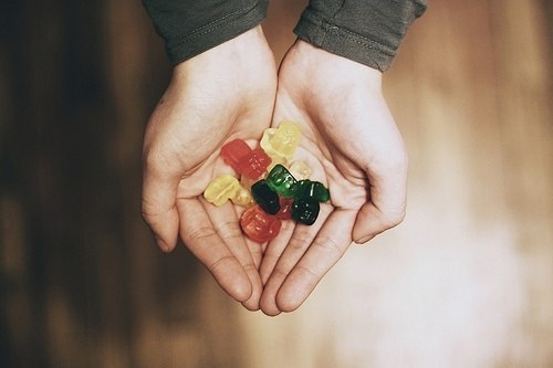 關于人生和成長的勵志說說帶圖片 適合發(fā)朋友圈的勵志說說8