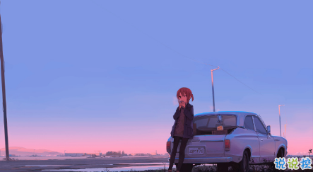 qq空間郁悶說(shuō)說(shuō)配圖傷感：有時(shí)自己也捉摸不透自己2