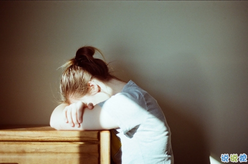 2019最新霸氣獨(dú)特的說(shuō)說(shuō)帶圖片 現(xiàn)在很受歡迎的一些個(gè)性句子12