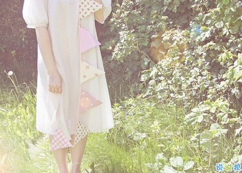 關于戀愛感情的愛情說說大全2018 適合發(fā)說說的關于生活和愛情的一段話2